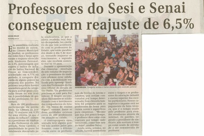 Jornal de Jundiaí - 25/03/2010