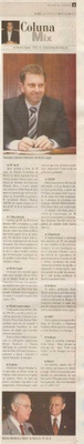 Jornal da Cidade - 25/03/2010