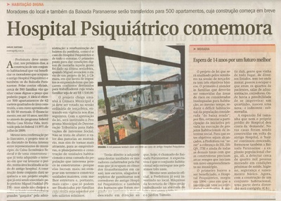 Jornal de Jundiaí - 28/03/2010