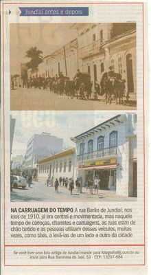Jornal de Jundiaí - 28/03/2010