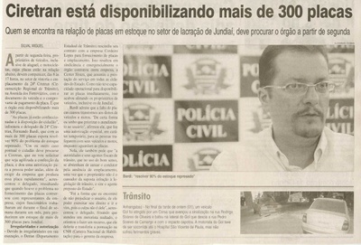 Jornal da Cidade - 02/04/2010