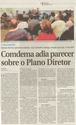 Jornal de Jundiaí - 01/04/2010