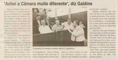 Jornal da Cidade - 07/04/2010