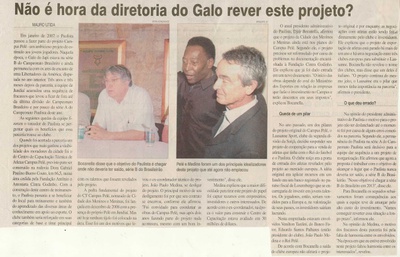 Jornal da Cidade - 08/04/2010