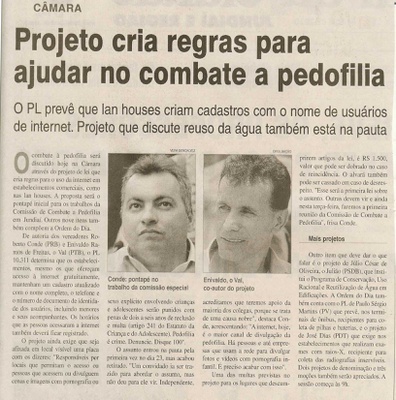 Jornal da Cidade - 13/04/2010
