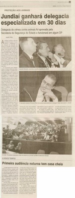Jornal da Cidade - 14/04/2010