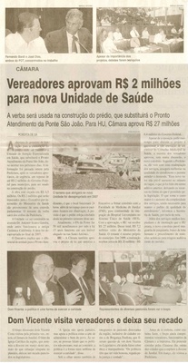 Jornal da Cidade - 14/04/2010