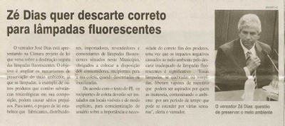 Jornal da Cidade - 17/04/2010