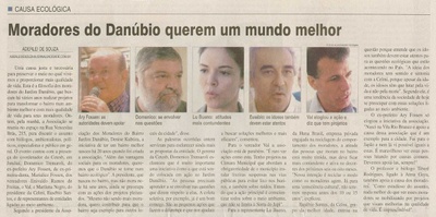 Jornal da Cidade - 22/04/2010