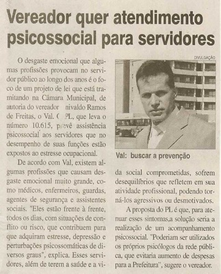 Jornal da Cidade - 25/04/2010