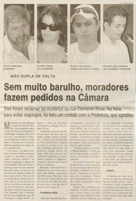 Jornal da Cidade - 28/04/2010