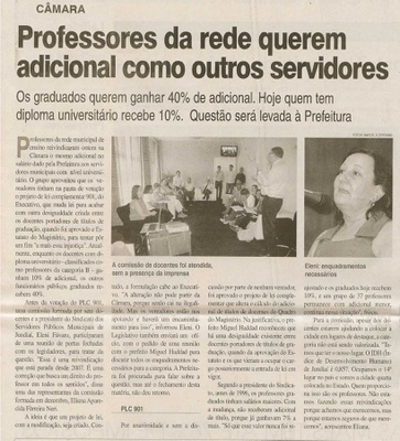 Jornal da Cidade - 05/05/2010
