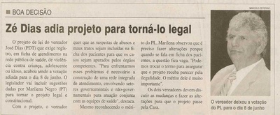 Jornal da Cidade - 05/05/2010