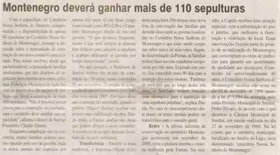 Jornal da Cidade - 09/05/2010