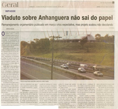 Jornal da Cidade - 09/05/2010