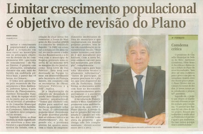 Jornal de Jundiaí - 12/05/2010
