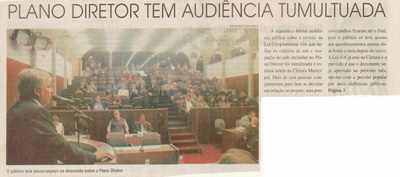 Jornal da Cidade - 13/05/2010