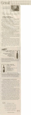 Jornal da Cidade - 16/05/2010