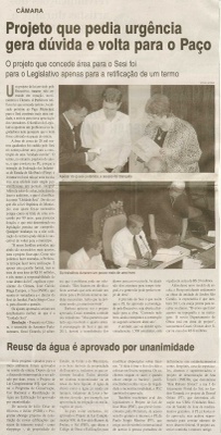 Jornal da Cidade - 19/05/2010