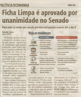 Bom Dia Jundiaí - 20/05/2010