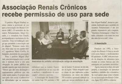 Jornal da Cidade - 23/05/2010