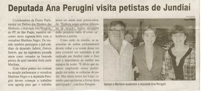 Jornal da Cidade - 25/05/2010