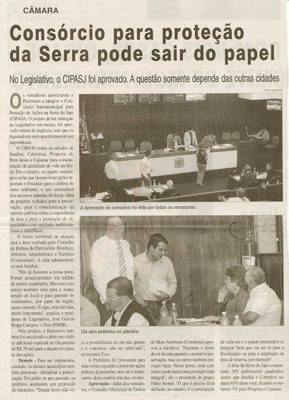 Jornal da Cidade - 26/05/2010