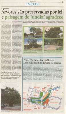 Jornal de Jundiaí - 30/05/2010