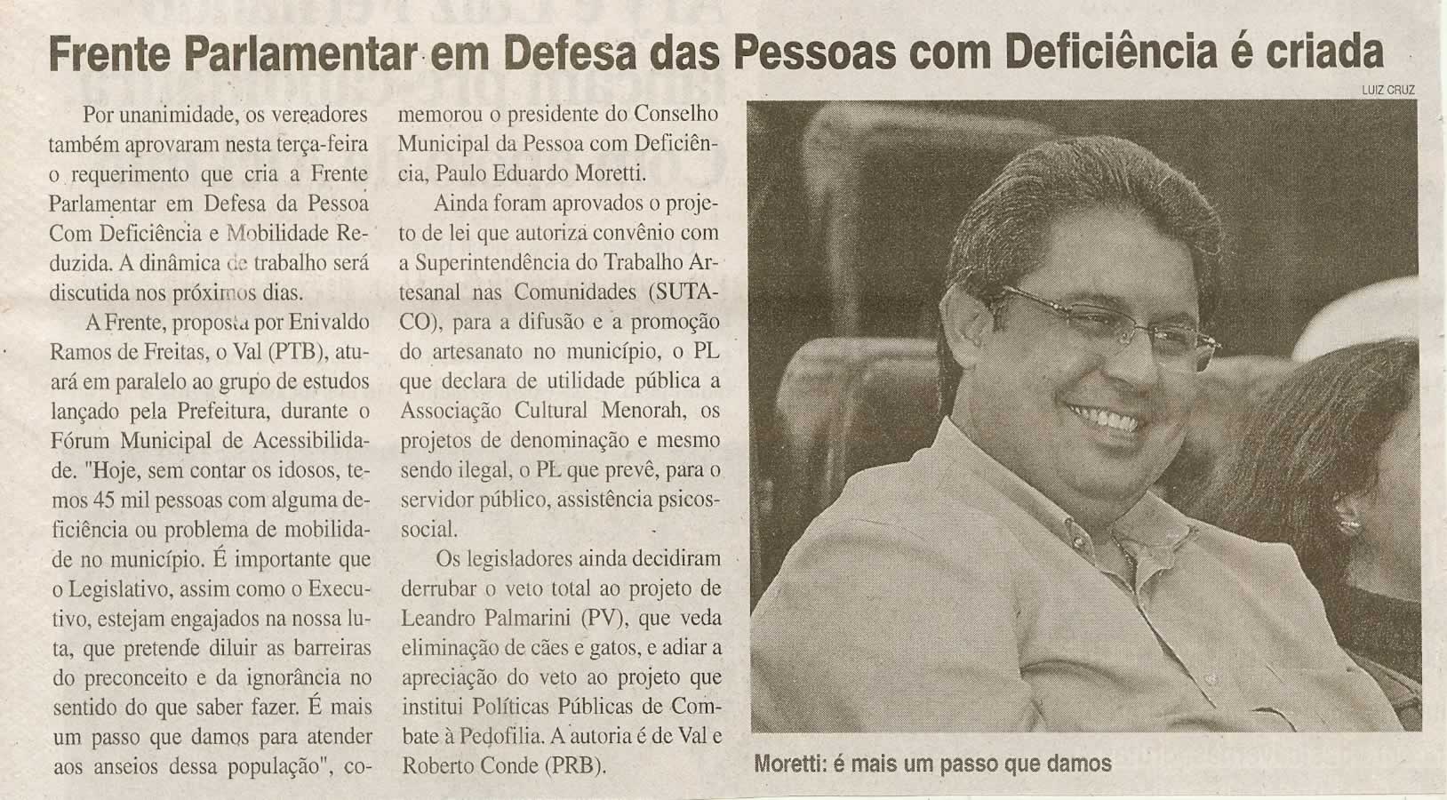 Jornal da Cidade - 02/06/2010