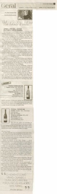 Jornal da Cidade - 06/06/2010