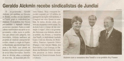 Jornal da Cidade - 08/06/2010