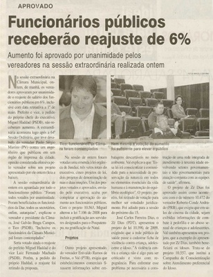Jornal da Cidade - 09/06/2010