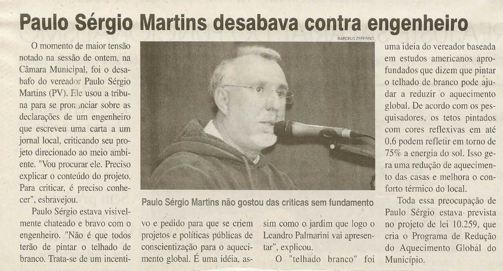 Jornal da Cidade - 09/06/2010