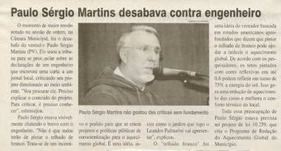 Jornal da Cidade - 09/06/2010