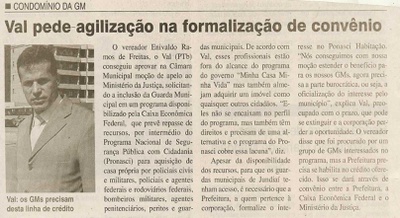 Jornal da Cidade - 13/06/2010