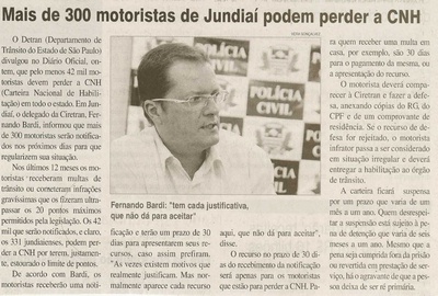 Jornal da Cidade - 17/06/2010
