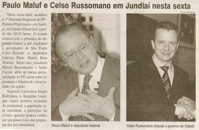 Jornal da Cidade - 17/06/2010