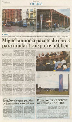 Jornal de Jundiaí - 18/06/2010