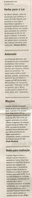 Jornal de Jundiaí - 21/06/2010