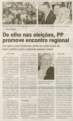 Jornal da Cidade - 19/06/2010