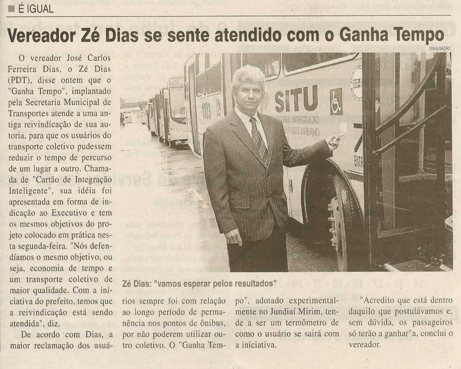 Jornal da Cidade - 22/06/2010