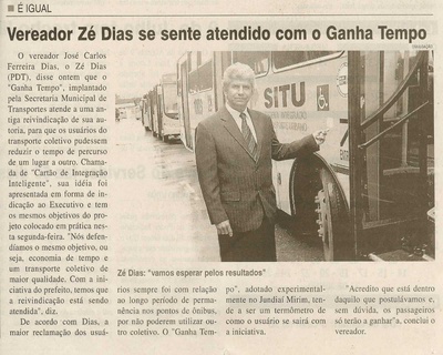 Jornal da Cidade - 22/06/2010