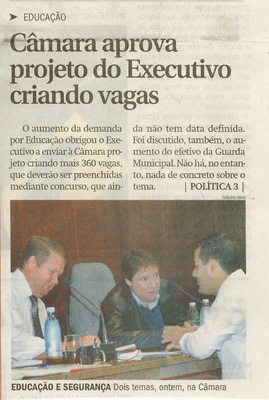 Jornal de Jundiaí - 23/06/2010