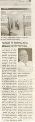 Jornal da Cidade - 23/06/2010