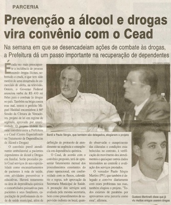 Jornal da Cidade - 23/06/2010