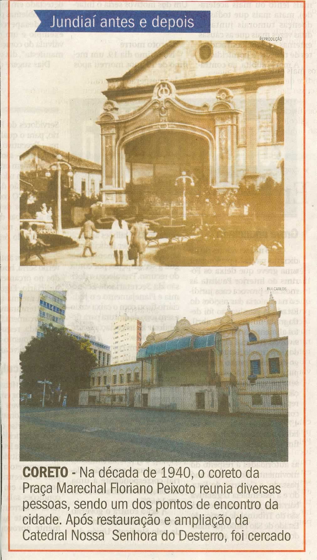 Jornal de Jundiaí - 27/06/2010