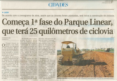 Jornal de Jundiaí - 07/07/2010