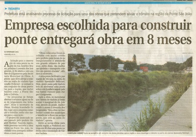 Jornal de Jundiaí - 07/07/2010