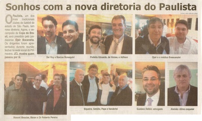 Jornal da Cidade - 13/07/2010