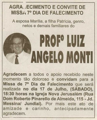 Jornal da Cidade - 15/07/2010